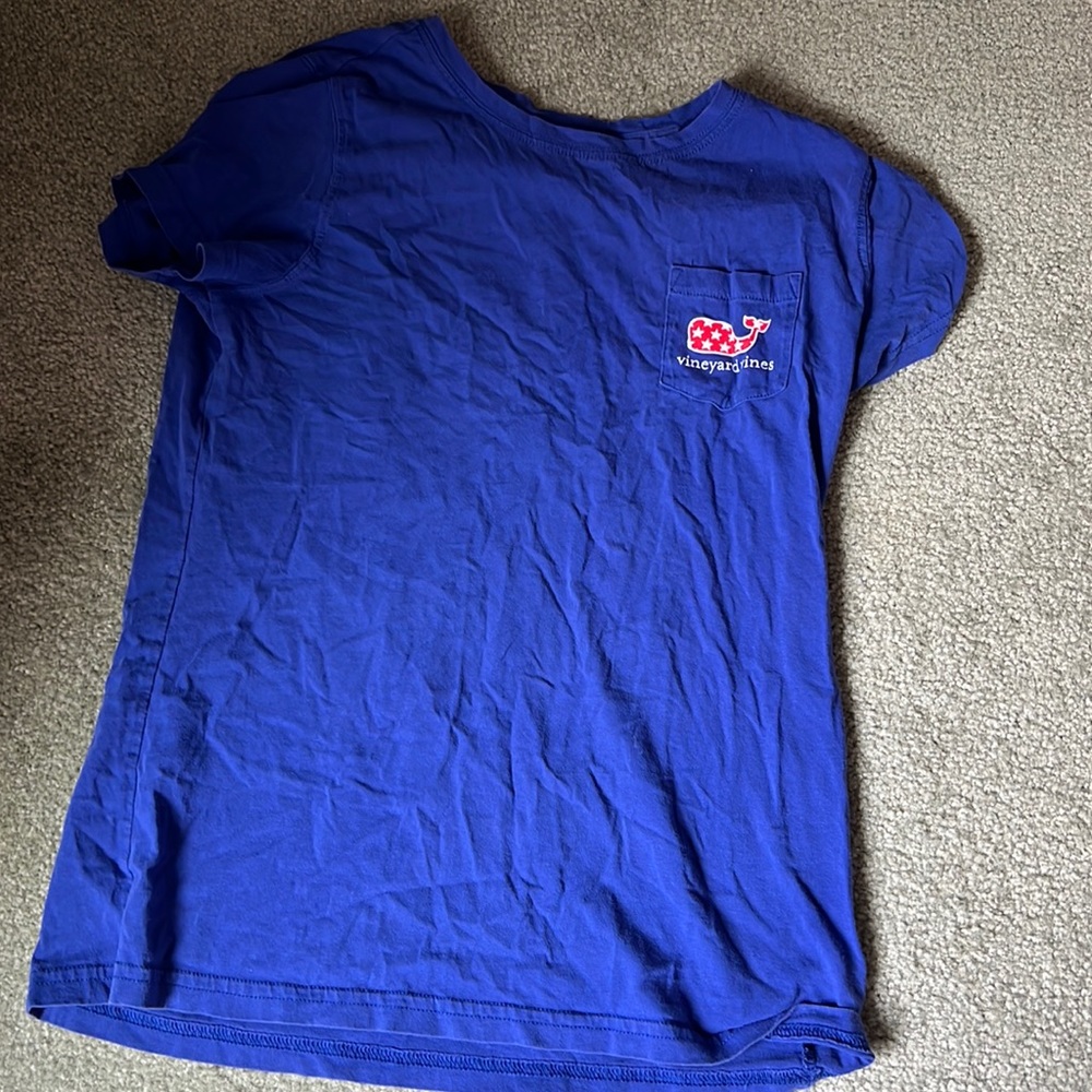 Vineyard Vines short sleeve